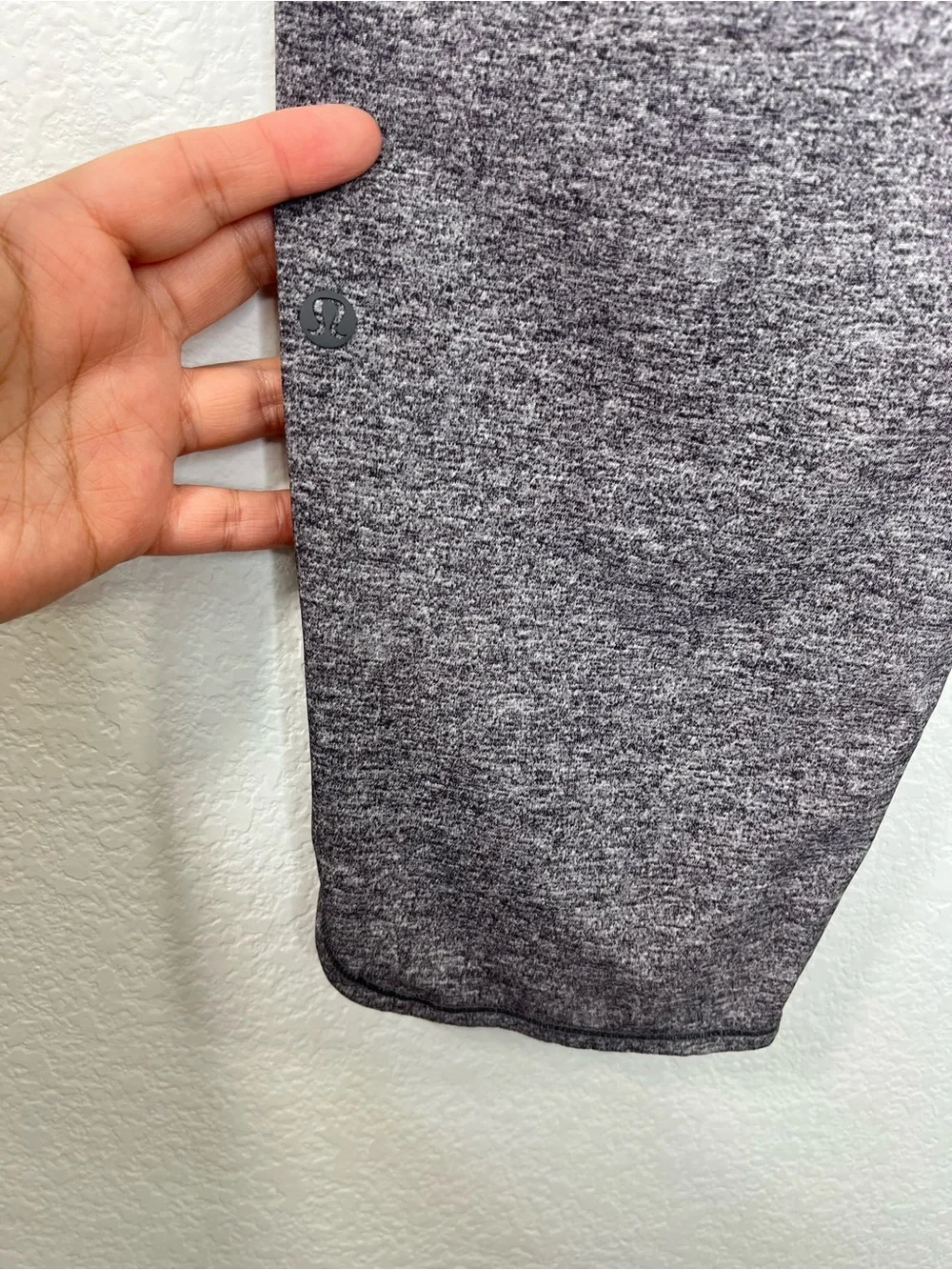 Lululemon Final Play Crop 23